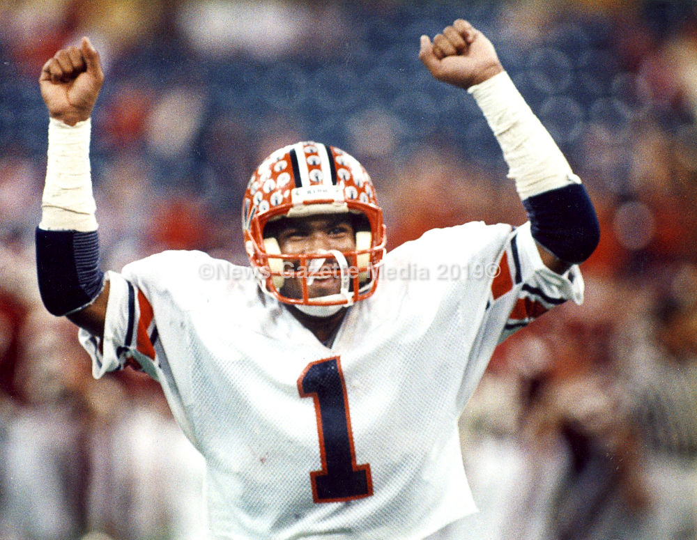 David Williams, football